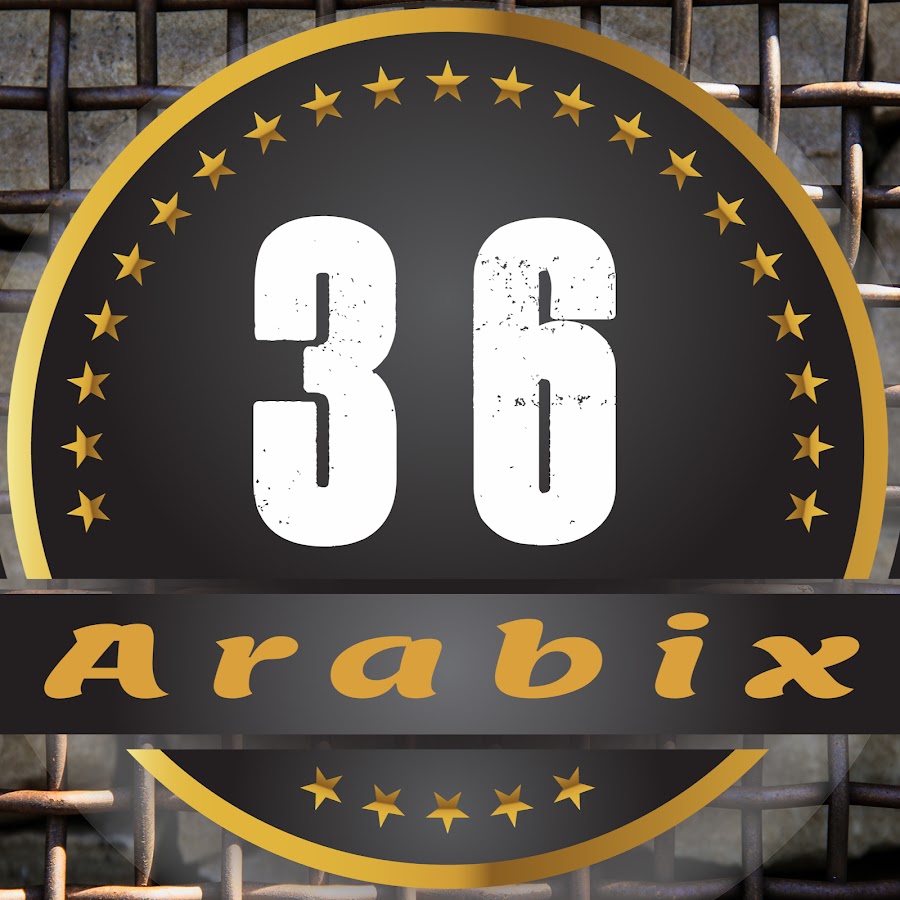 Arabix 36 यूट्यूब चैनल अवतार