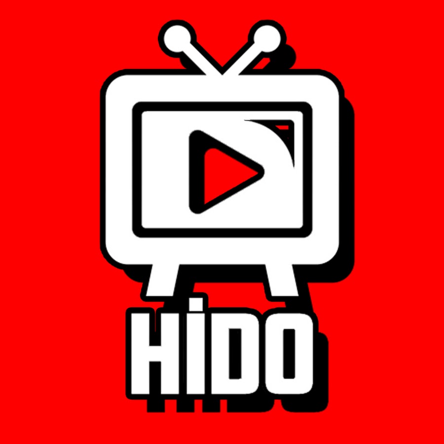 Hido YouTube-Kanal-Avatar