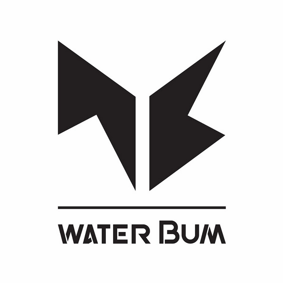Water BUM رمز قناة اليوتيوب