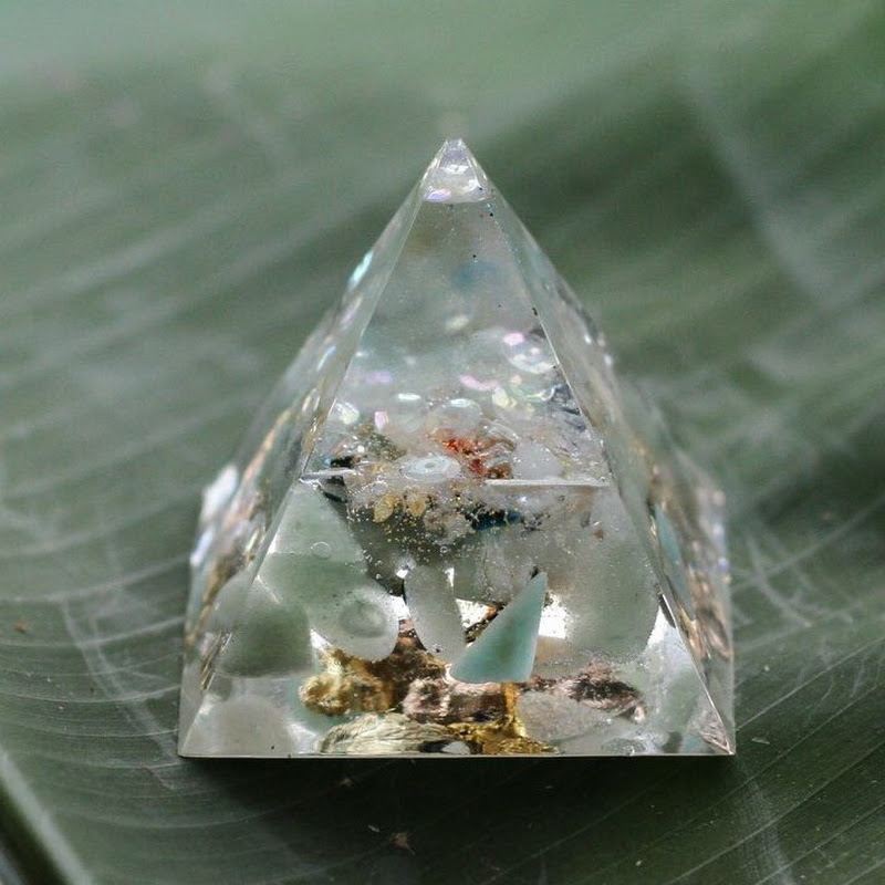 波力兔米米 - 網紅的藏寶箱 