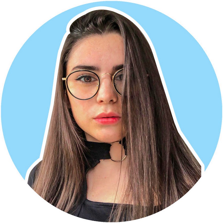 Lucia Fernandez YouTube kanalı avatarı