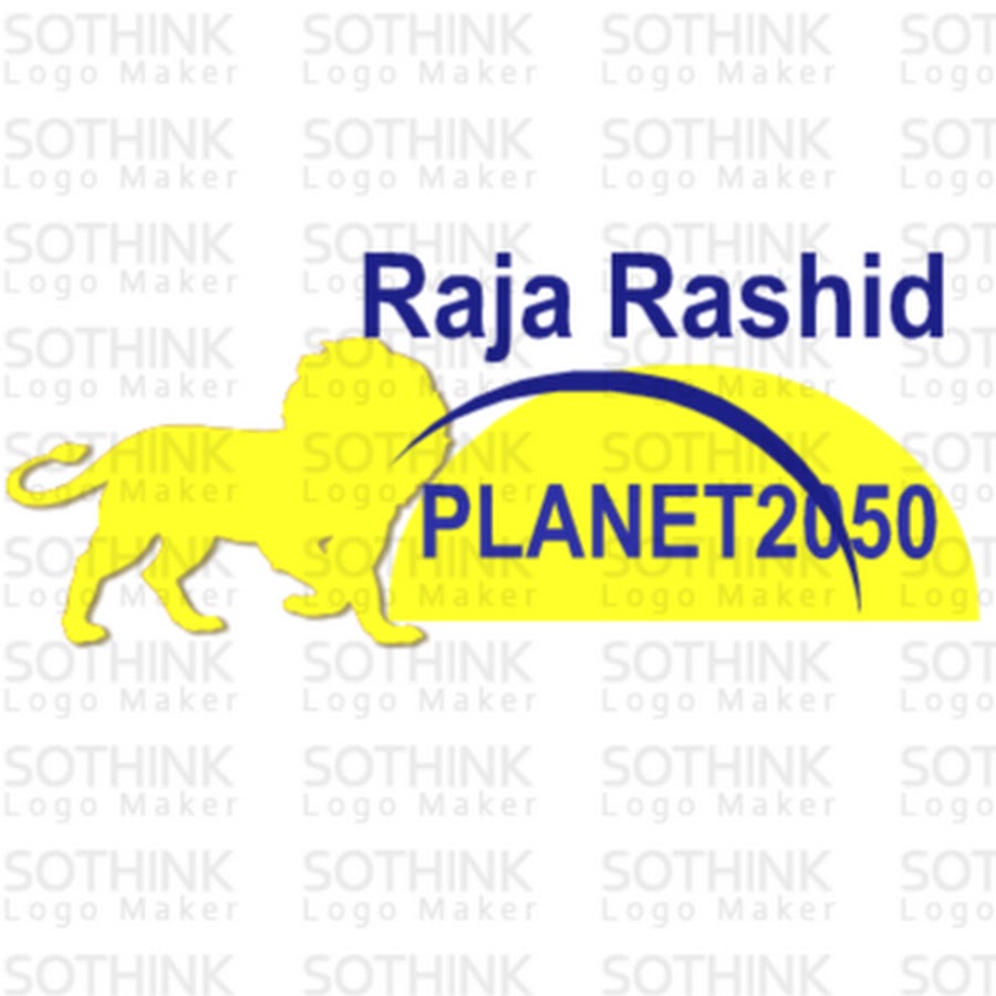Planet2050 Avatar channel YouTube 