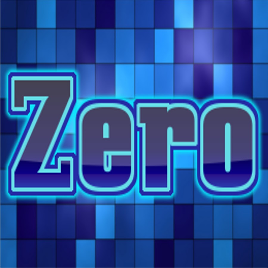 ZeroDex Awatar kanału YouTube