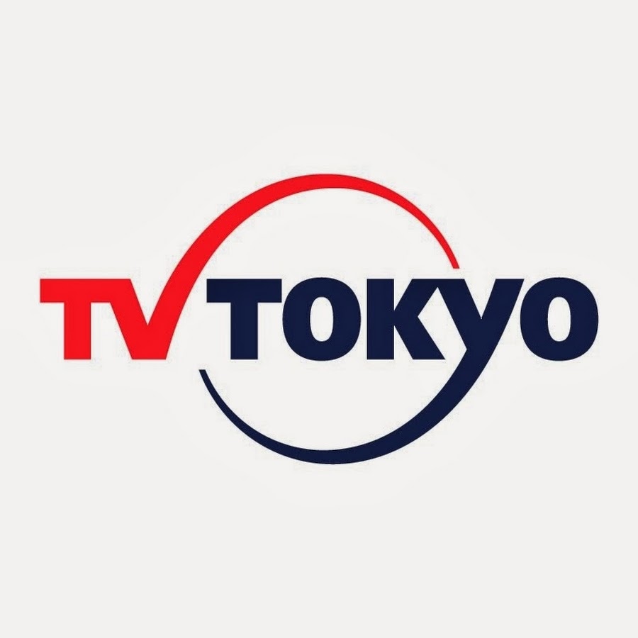 TVTOKYO YouTube channel avatar