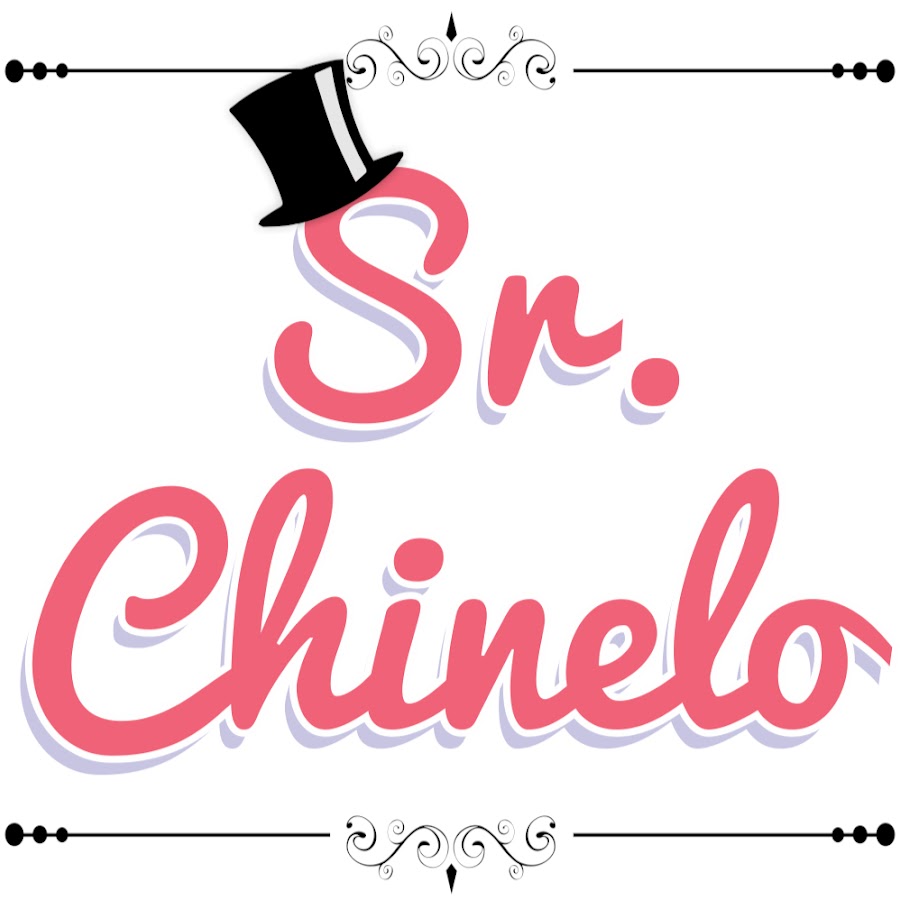 Sr. Chinelo YouTube channel avatar