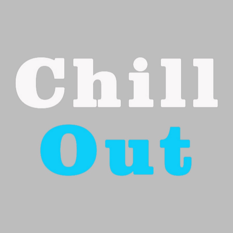 ChillOut YouTube channel avatar