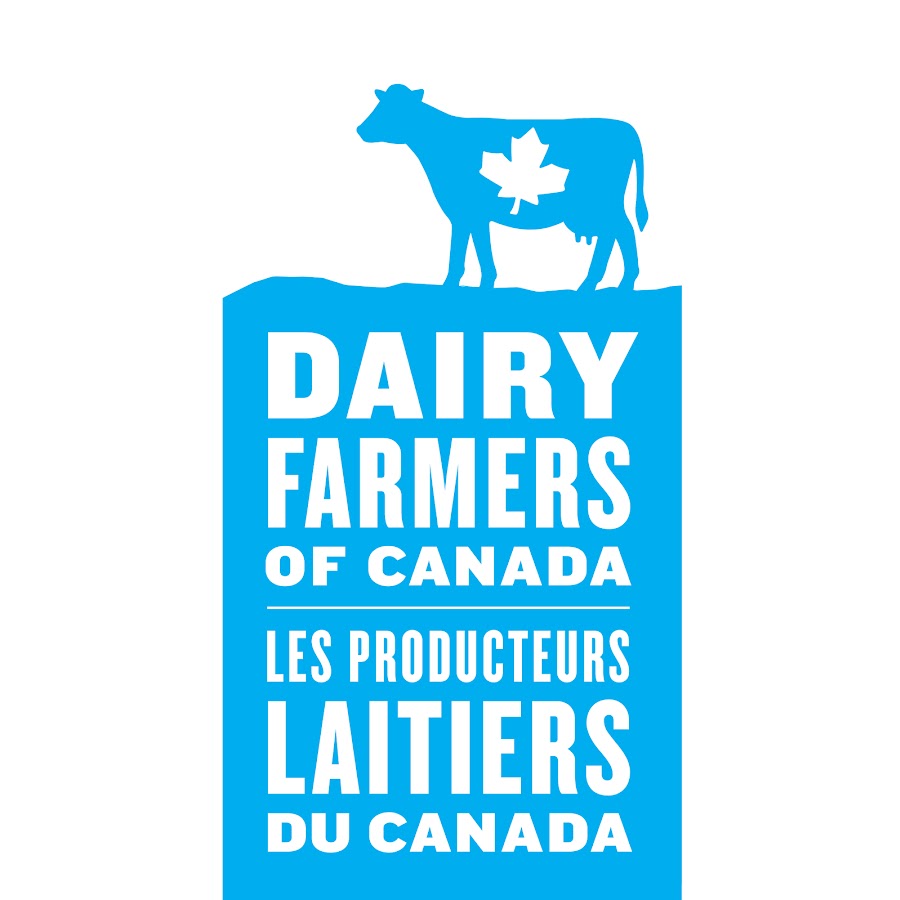 Dairy Farmers of Canada ইউটিউব চ্যানেল অ্যাভাটার