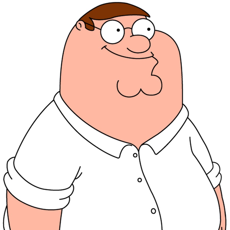 Genetic - Family Guy YouTube channel avatar