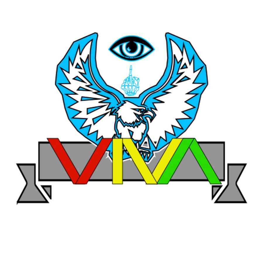 VivaLaCody1 رمز قناة اليوتيوب