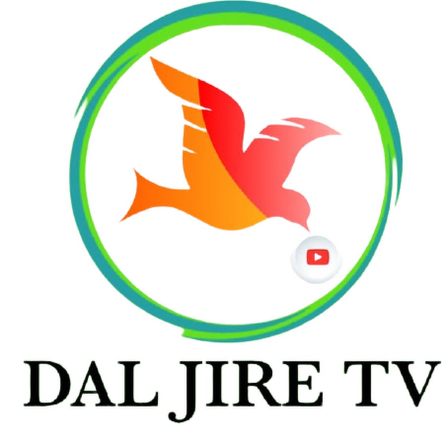 Dal Jire TV ইউটিউব চ্যানেল অ্যাভাটার