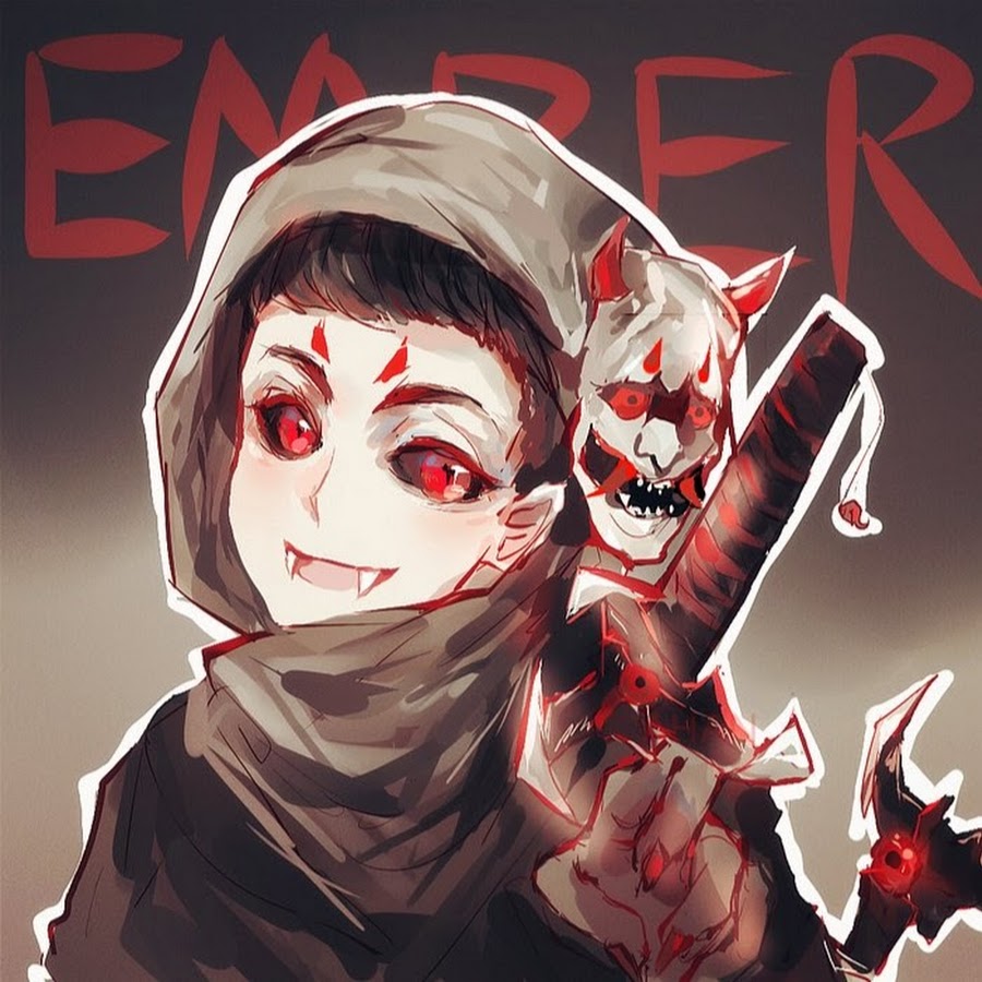 EmberOW Avatar del canal de YouTube