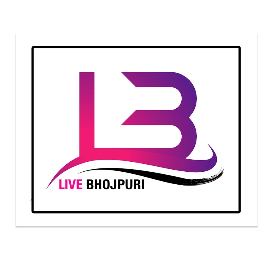 Live Bhojpuri YouTube kanalı avatarı