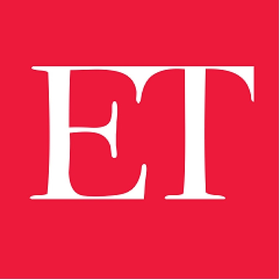 The Economic Times YouTube channel avatar