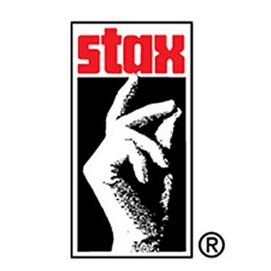 Stax Records رمز قناة اليوتيوب