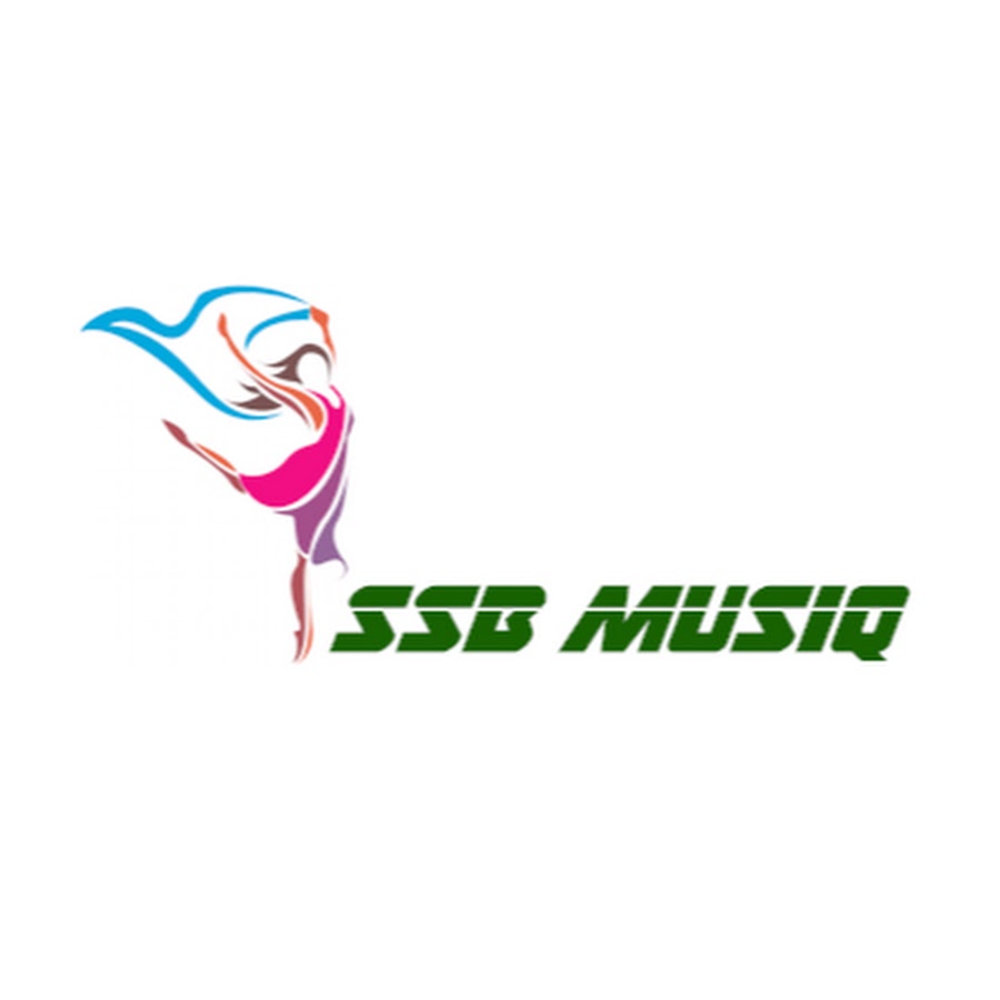 SSB MusiQ YouTube kanalı avatarı