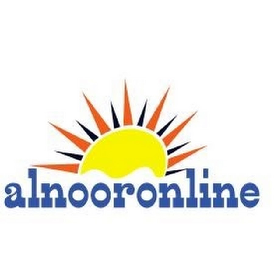 alnooronline ইউটিউব চ্যানেল অ্যাভাটার