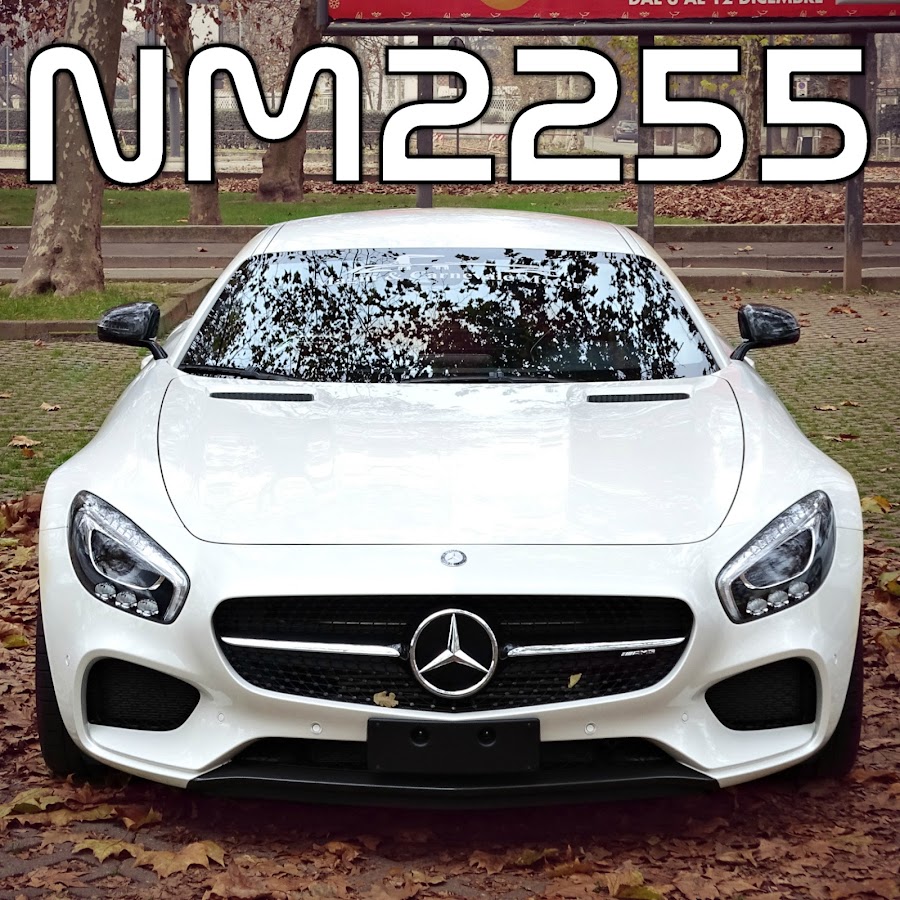 NM2255 Car HD Videos YouTube channel avatar