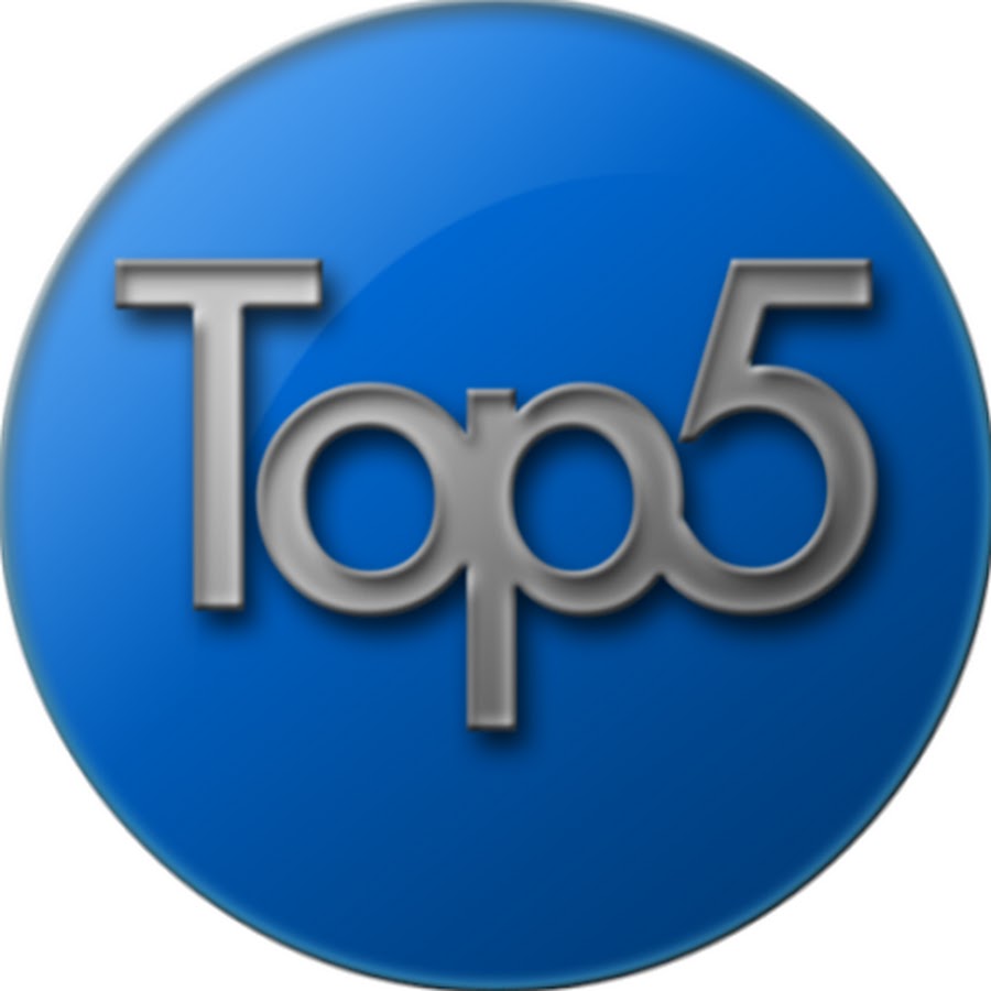 Top5Gadgets Avatar de canal de YouTube