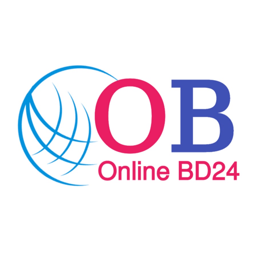Online BD24 YouTube channel avatar