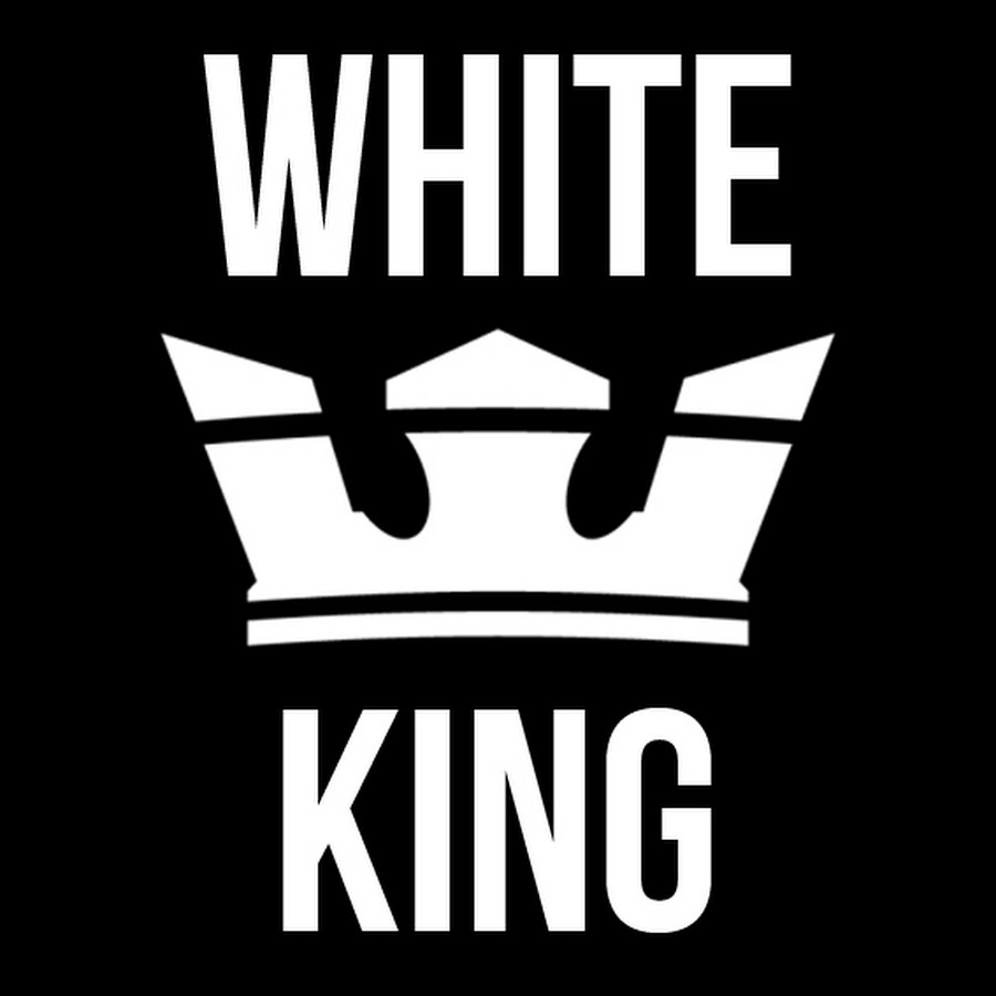 White King رمز قناة اليوتيوب