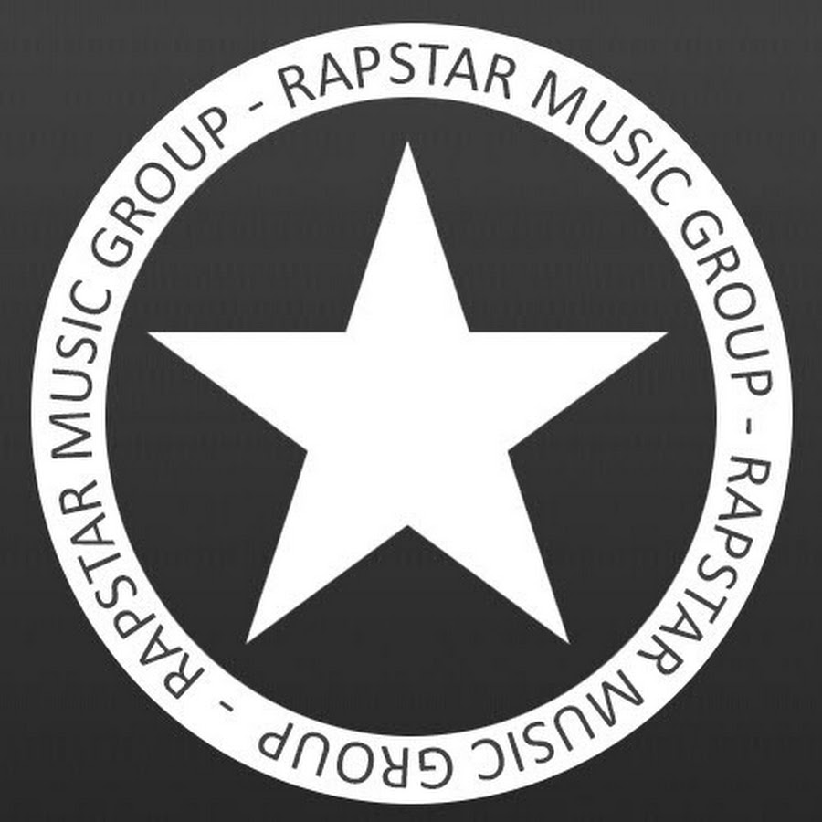 RapStarMusicGroup Avatar de canal de YouTube