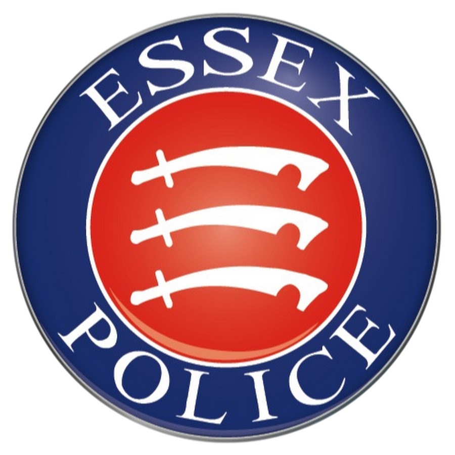 Essex Police Avatar canale YouTube 