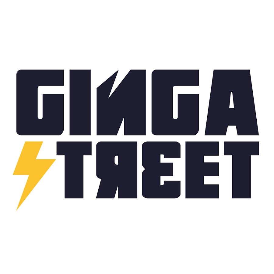 Ginga Street Avatar canale YouTube 