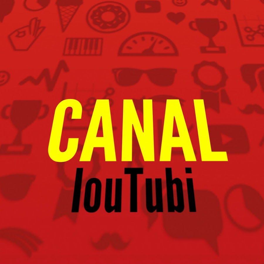 Canal IouTubi YouTube channel avatar