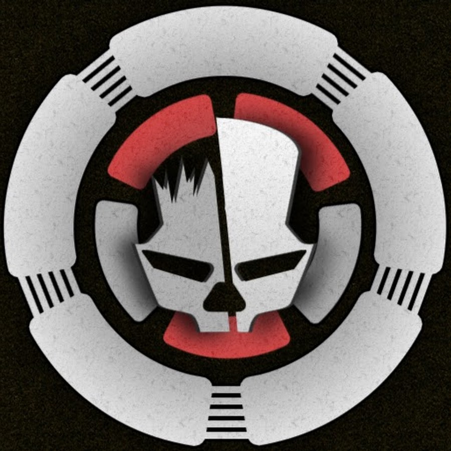 modedmarauder YouTube channel avatar