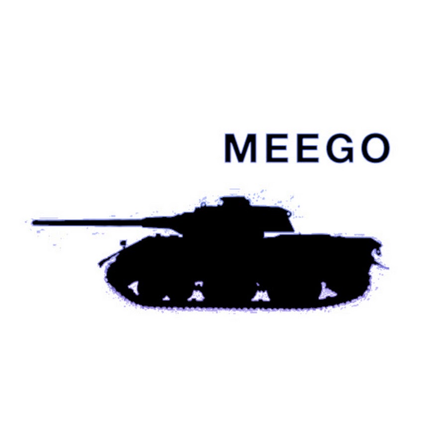 iMeeGo WoT YouTube channel avatar