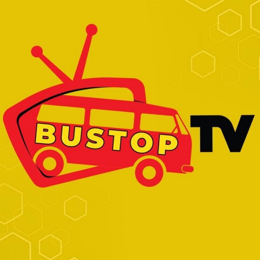 BUSTOP TV YouTube channel avatar