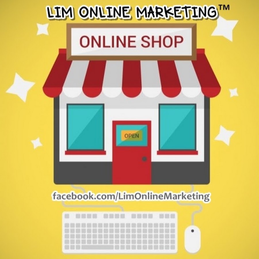 limonlinemarketing رمز قناة اليوتيوب