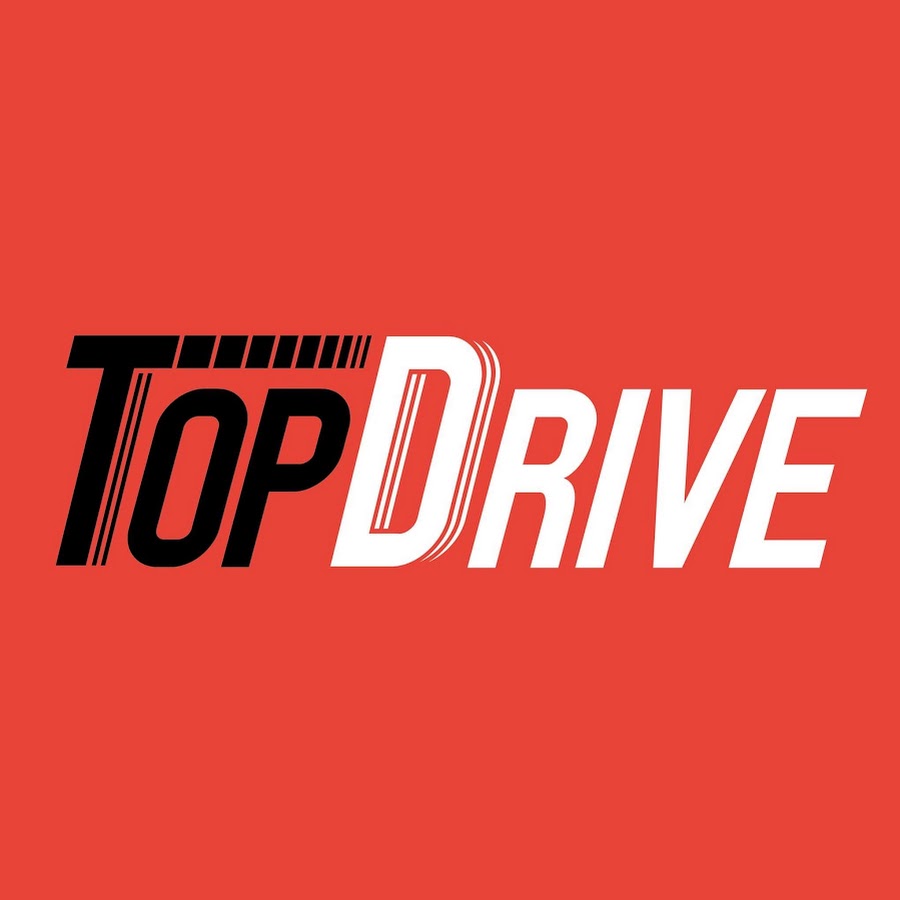 Top Drive YouTube kanalı avatarı