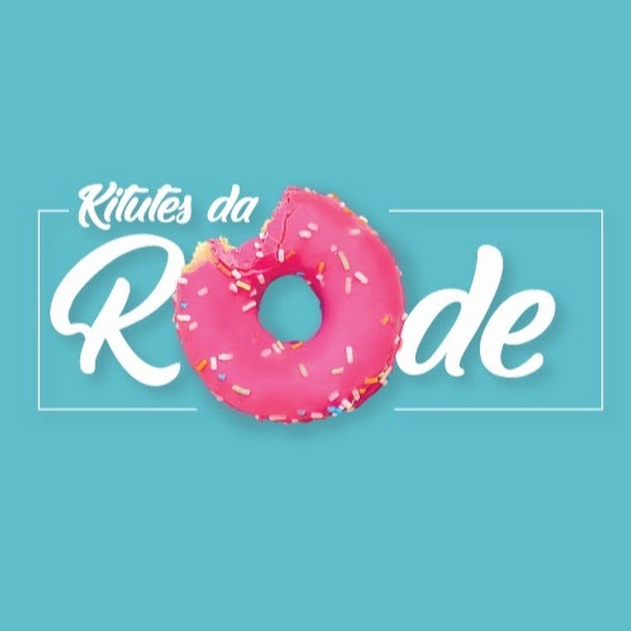 Kitutes da Rode YouTube channel avatar
