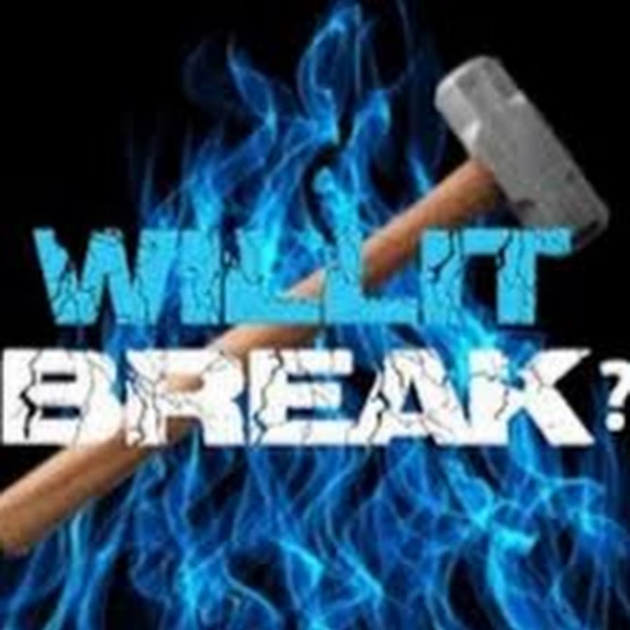 Will-It-Break?