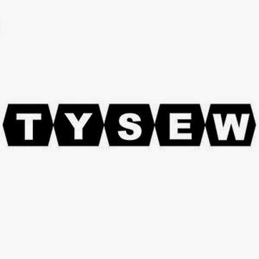 Tysew YouTube channel avatar