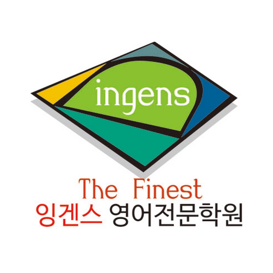 English Ingens YouTube channel avatar