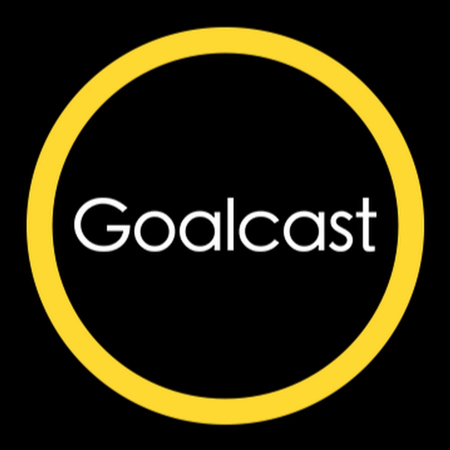 Goalcast YouTube channel avatar