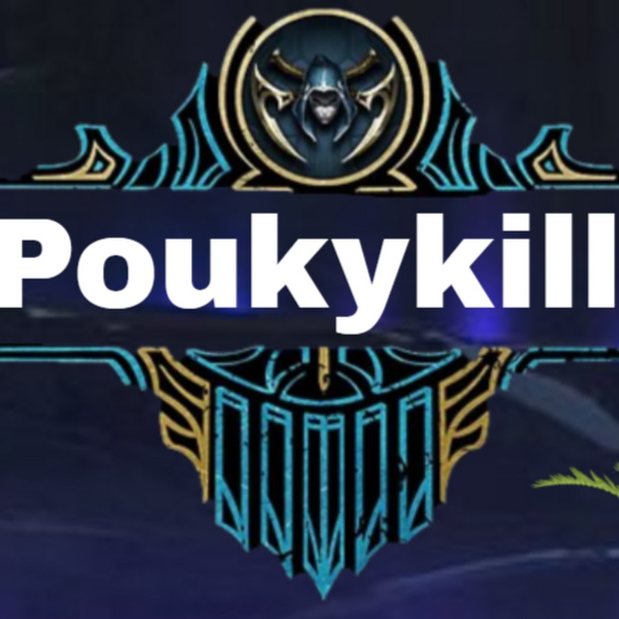 poukykill Аватар канала YouTube