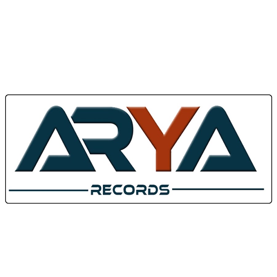 Arya Records Avatar channel YouTube 