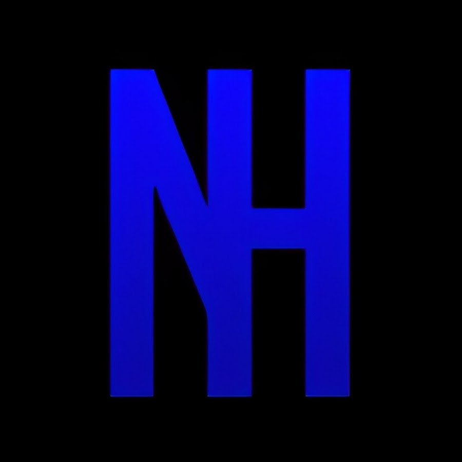 NoobHunter YouTube kanalı avatarı