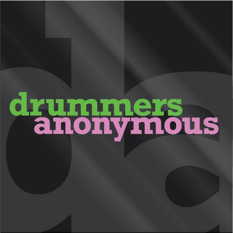 drummers anonymous