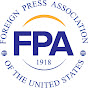 Foreign Press Association USA