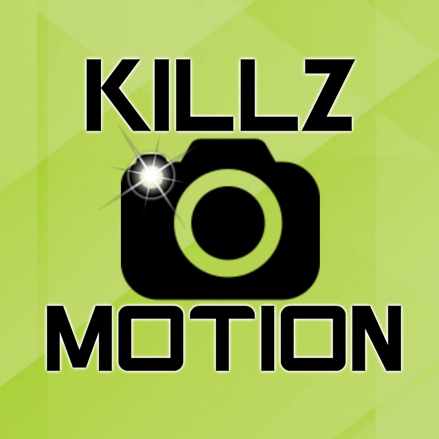 Killzmotion Avatar del canal de YouTube