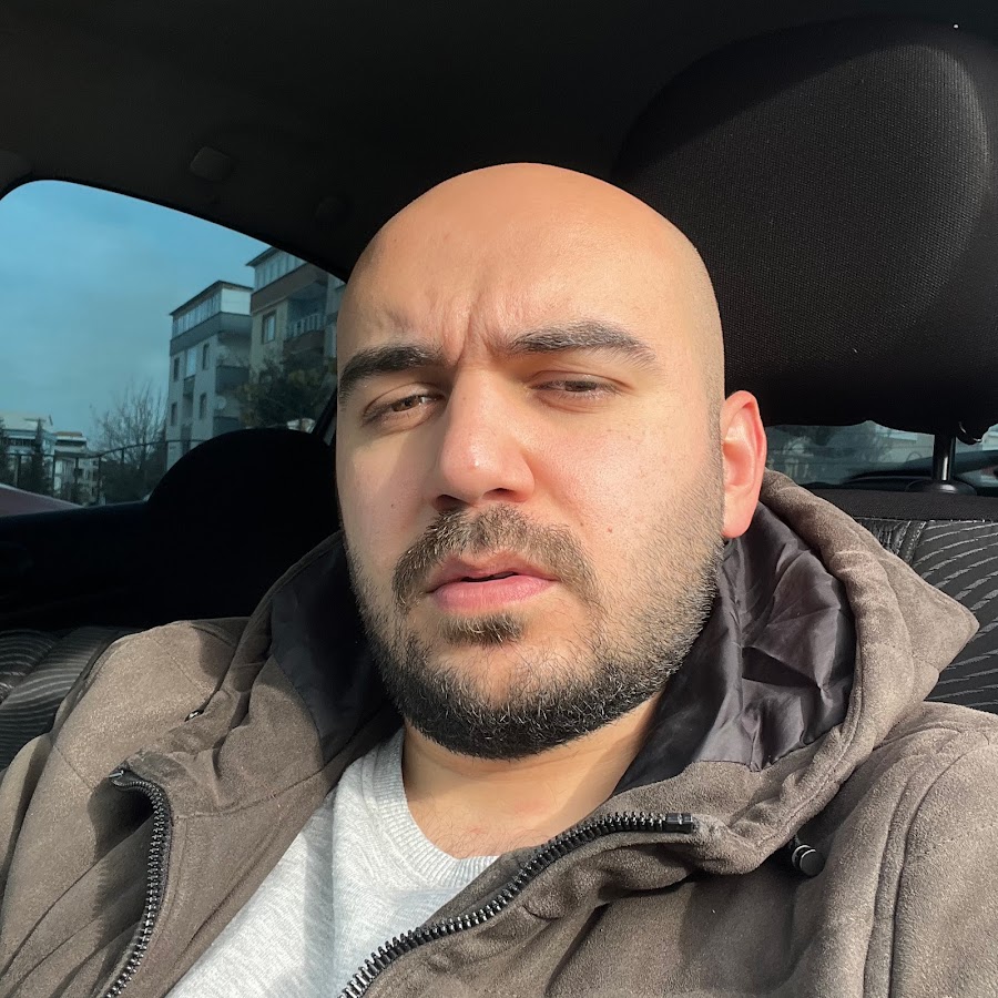 Fatih Ermurat YouTube channel avatar