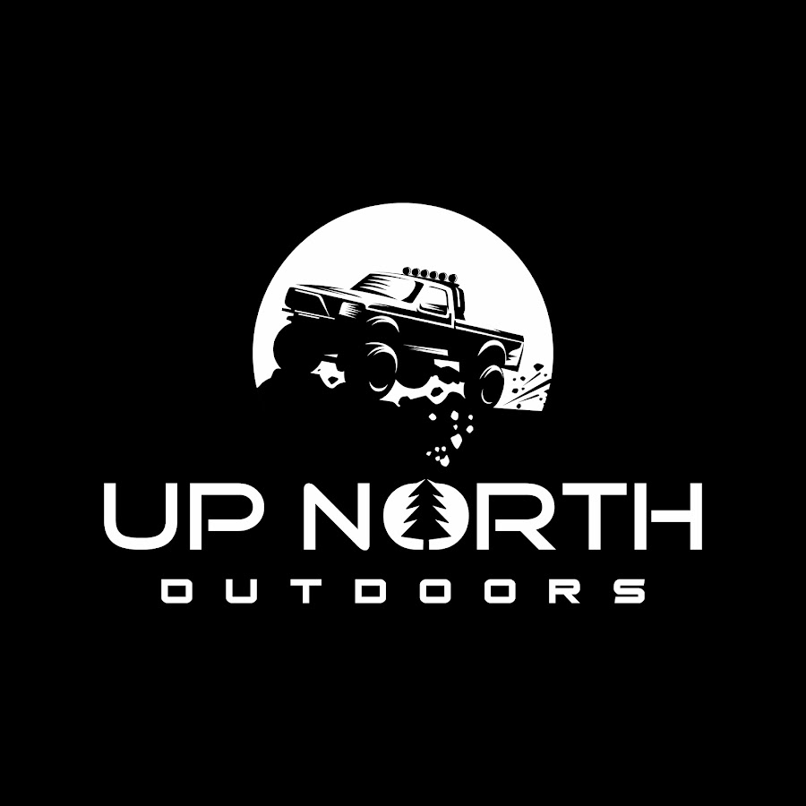 UpNorthOutdoors YouTube channel avatar