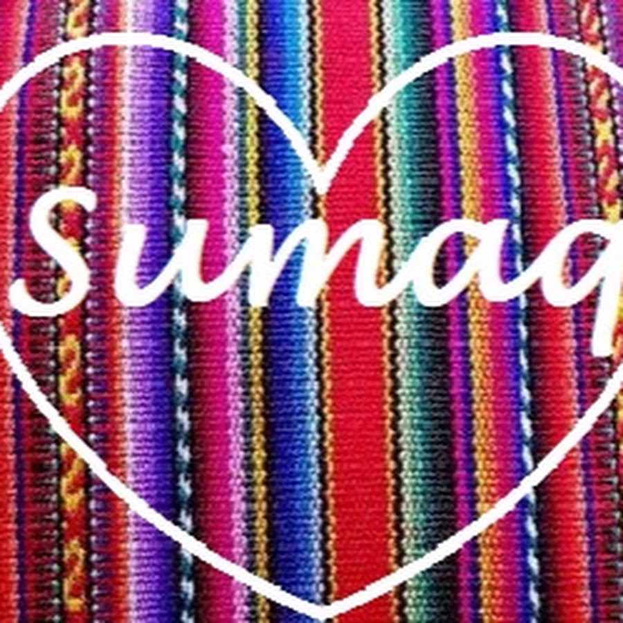 Sumaq Oraculos y Tarot YouTube channel avatar
