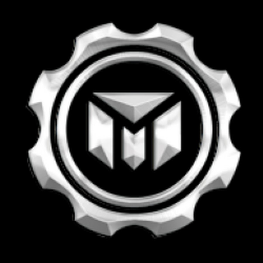 MECHASOFT GmbH YouTube channel avatar