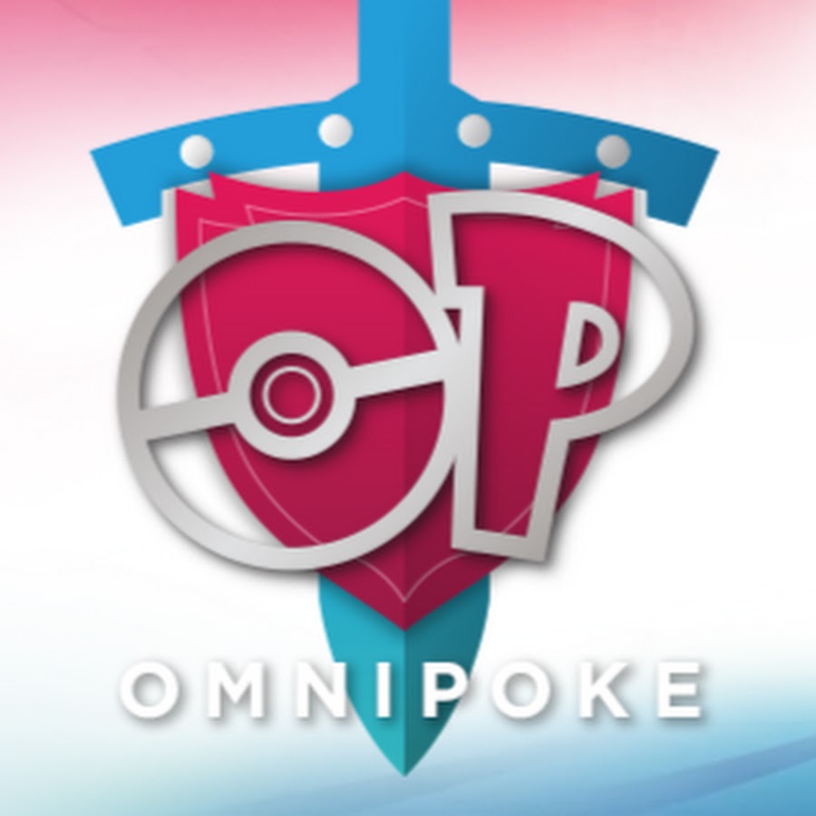 OmniPoke YouTube channel avatar