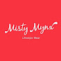Misty Mynx - @MistyMynx YouTube Profile Photo